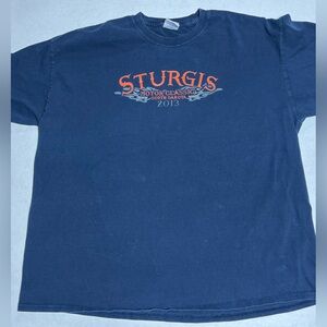 Sturgis 2013 Long Sleeve shirt size XL